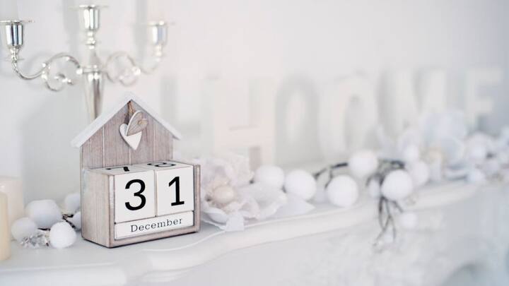 इसमें हर चार साल में एक दिन बढ़ाकर लीप ईयर बनाया गया. यह प्रणाली पृथ्वी के चक्कर लगाने के समय के काफी करीब थी. बाद में 1582 में ग्रेगोरियन कैलेंडर बनाया गया.