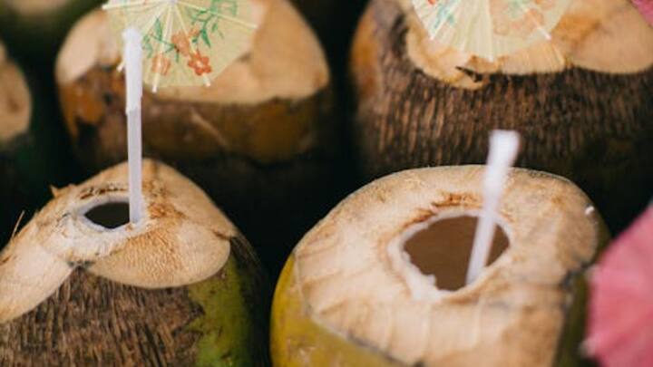 This proved to be a life -saving solution, especially when blood was not available nearby. However, it is also true that coconut water is not a permanent option of blood. Hence it was used only as a temporary solution.