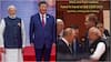 Chinese Social Media Buzzes Over Modi-Putin Moments At SCO Summit, Videos Go Viral
