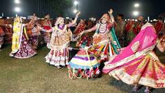 Ambalal patel: નવરાત્રિમાં વરસાદને લઈ અંબાલાલ પટેલની આગાહી, પ્રથમ નોરતાથી જ....