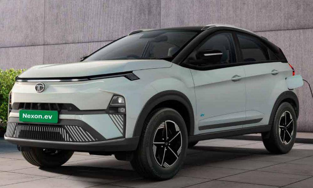 எந்த கார் வாங்கலாம்? Tata Punch EV யா? Tata Nexon EV யா? இரண்டில் பெஸ்ட் எது?