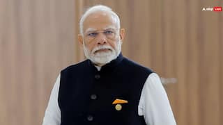 GST Rates: જીએસટી સ્લેબમાં ઐતિહાસિક ફેરફાર પર PM મોદીએ કહ્યું, 'આ સુધારાઓ લોકોનું જીવન સુધારશે'