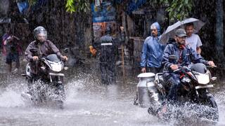 Maharashtra Weather Update: पुढील 24 तास महत्त्वाचे! महाराष्ट्रात तुफान पावसाची शक्यता; पुण्या - मुंबईसह IMDचे ठिकठिकाणी तीव्र इशारे