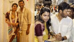 எல்லாம் தன்ஷிகா வந்த நேரம்.. புது ரூட்டில் பயணிக்கும் விஷால்.. இதெல்லாம் நம்புற மாதிரியா இருக்கு!