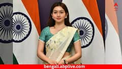 সমাজমাধ্যম, পারিবারিক অনুষ্ঠান সব বন্ধ ! হোয়াইট বোর্ডে প্ল্যান করে পড়াশোনা, প্রথম চেষ্টাতেই UPSC উত্তীর্ণ গীতিকা