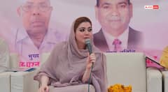 Rajasthan: बीजेपी विधायक नौक्षम चौधरी से जुड़ी बड़ी खबर, पार्टी ने उठा सकती है ये कदम