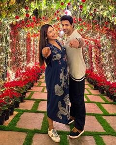 टीवी के भाभी-बहनोई रियल लाइफ में बने पति-पत्नी, शादी के 9 साल बाद ऐसे गुजार रहे जिंदगी