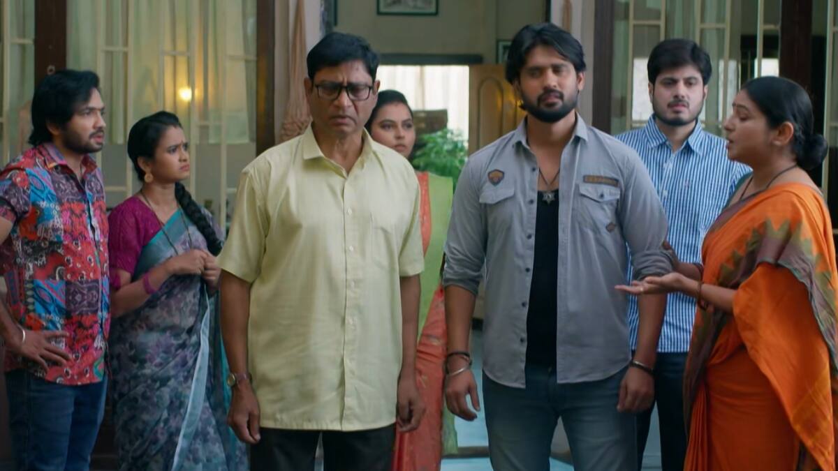 Nuvvunte Naa Jathaga Serial Today September 2nd: నువ్వుంటే నా జతగా: దేవా కోసం మిథున పరుగులు.. దేవా మిథున ఒకటవుతారా? మామకిచ్చిన మాట సంగతేంటి?