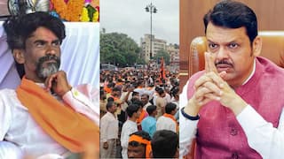 Manoj Jarange Patil: आम्हाला आझाद मैदानातून हाकलवलं तर गरीब मराठ्यांच्या डोक्यात बदला घेण्याची चीड निर्माण होईल; मनोज जरांगेंची सरकारला वॉर्निंग