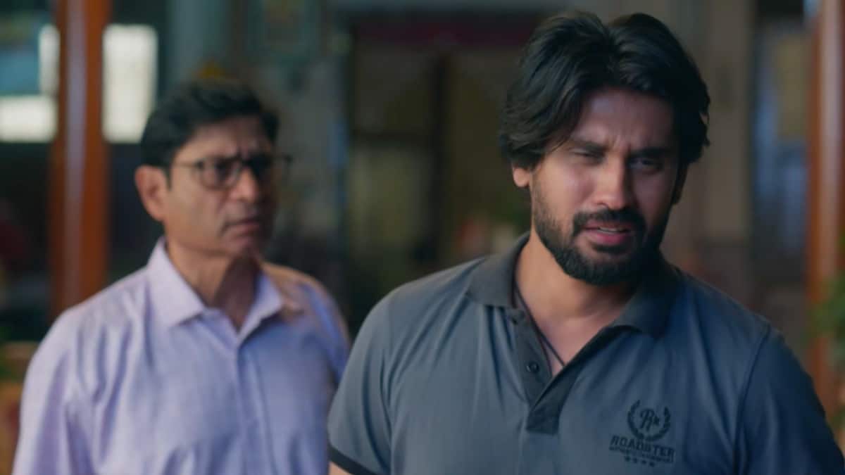 Nuvvunte Naa Jathaga Serial Today September 2nd: నువ్వుంటే నా జతగా: దేవా కోసం మిథున పరుగులు.. దేవా మిథున ఒకటవుతారా? మామకిచ్చిన మాట సంగతేంటి?