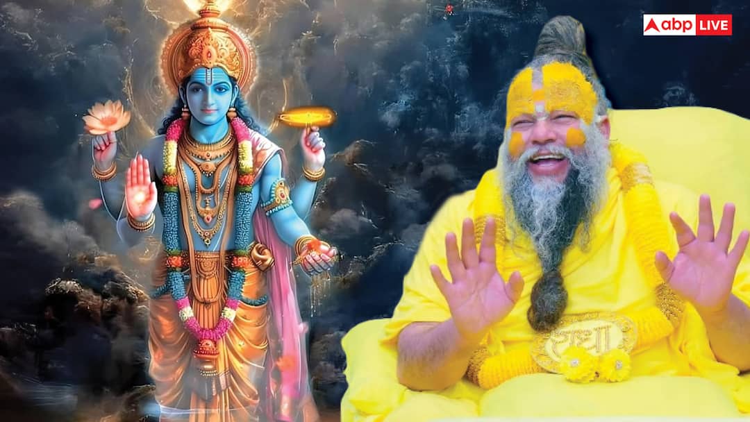 Parivartini Ekadashi 2025 Premanand maharaj ekadashi vrat niyam Parivartini Ekadashi 2025: परिवर्तिनी एकादशी व्रत का पूरा फल पाना है, तो प्रेमानंद महाराज की ये 6 बातें याद रखें