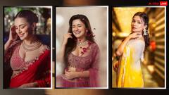 वेस्टर्न छोड़िए, ट्रेडिशनल लुक में भी फैंस के दिलों पर छुरियां चला देती हैं अवनीत कौर, ये 10 तस्वीरें हैं गवाह