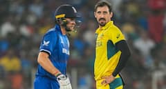 Mitchell Starc Humiliated By Rohit Sharma In Their Last T20I Encounter