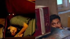 हॉरर-थ्रिलर अन् सस्पेन्सचा संगम; सिनेमा पाहून भल्याभल्यांना घाम फुटेल; कुठे पाहाता येईल सिनेमा?