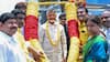 Andhra Governor, Ministers Hail Chandrababu Naidu’s 30-Yr Journey As Chief Minister; YSRCP Calls It ‘Black Day’