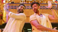 बॉक्स ऑफिस पर बुरी तरह पिटी 'वॉर 2', अब चंद लाख कमाना भी हुआ मुश्किल, जानें कलेक्शन