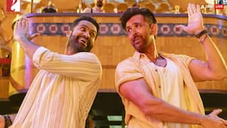 War 2 Box Office Collection day 20: बॉक्स ऑफिस पर बुरी तरह पिटी 'वॉर 2', अब चंद लाख कमाना भी हुआ मुश्किल, जानें कलेक्शन