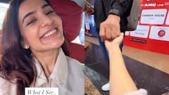 राज संग सामंथा रुथ प्रभु ने कंफर्म किया रिश्ता? हाथों में हाथ डाले शेयर किया वीडियो