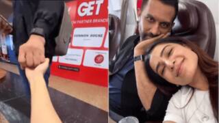 Fans Speculate Samantha Ruth Prabhu Is ‘Soft Launching’ Relationship With Raj Nidimoru In Latest Reel