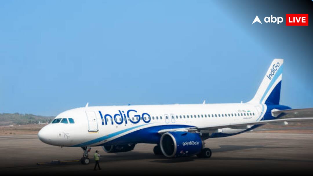 IndiGo Flight Emergency Flight: नागपुर-कोलकाता जा रही इंडिगो फ्लाइट 6E812 की इमरजेंसी लैंडिंग, टला बड़ा हादसा IndiGo flight 6E812 from Nagpur to Kolkata made emergency landing Nagpur airport possibility of bird hit after take-off ann IndiGo Flight Emergency Flight: नागपुर-कोलकाता जा रही इंडिगो फ्लाइट 6E812 की इमरजेंसी लैंडिंग, टला बड़ा हादसा
