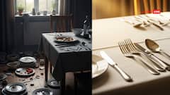 Vastu for Home: घर में ये गलतियां बनती है दुर्भाग्य का कारण! वास्तु शास्त्र की मदद से करें सुधार और पाएं ग्रह दोषों से मुक्ति!