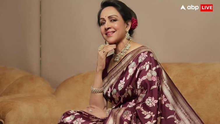 लग्जीरियस गाड़ियां, करोड़ों का घर... ड्रीम गर्ल हेमा मालिनी जीती हैं ऐसी लाइफ, सुनकर हर जाएंगे चौक