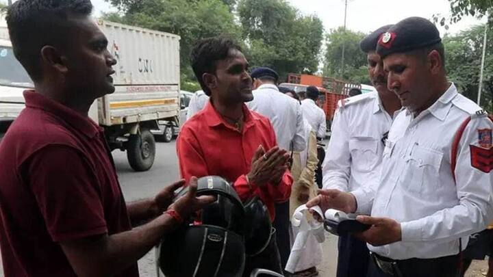 यानी अब चालान चेक करना मुश्किल नहीं रह गया है. डिजिटल तरीकों ने इसे बेहद आसान बना दिया है. बस कुछ मिनट निकालकर आप यह जानकारी हासिल कर सकते हैं और समय रहते अपने चालान का निपटारा कर सकते हैं.