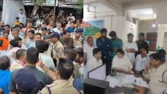 एमपी: सीहोर में राहुल गांधी के बयान पर बवाल, कांग्रेस-BJP कार्यकर्ताओं में झड़प, FIR दर्ज