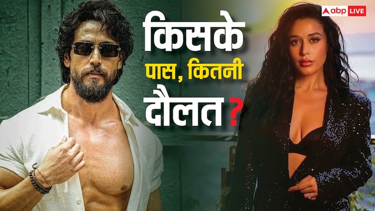 5 साल से फ्लॉप फिल्में देकर भी करोड़ों के मालिक हैं 'बागी 4' के टाइगर श्रॉफ, नेटवर्थ में बहन कृष्णा से कई गुना आगे