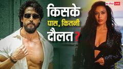 करोड़ों के मालिक हैं 'बागी 4' के टाइगर श्रॉफ, नेटवर्थ में बहन कृष्णा से कई गुना आगे