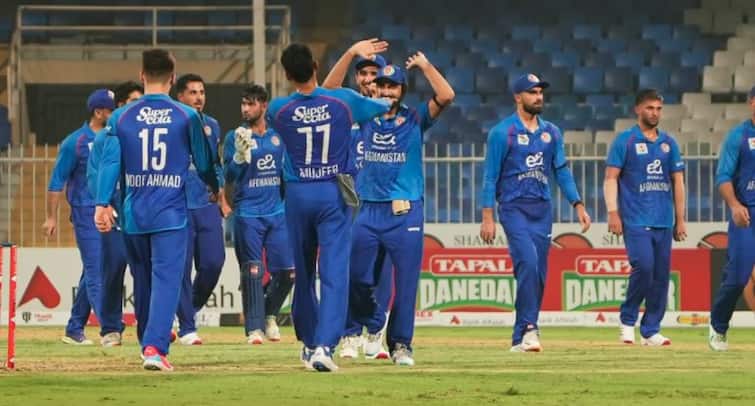 PAK vs AFG T20 Match Start Time, Live Streaming And Telecast Details