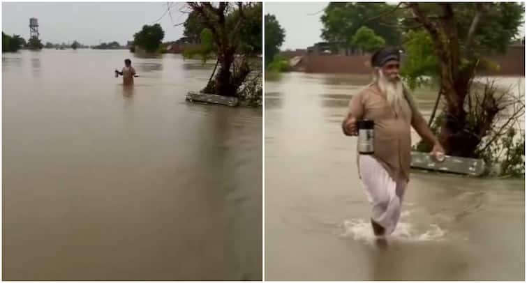 <div>'Spirit Of Punjab': Harbhajan Singh Hails Flood-Affected Family's Gesture - Watch Video</div>