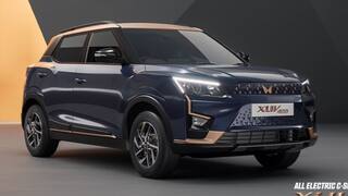Mahindra Ev Cars Latest Updates:ఈవీ కార్ కావాలంటే కాస్త ఆగాల్సిందే.. డెలీవ‌రికీ నెల‌ల త‌ర‌బ‌డి వెయిటింగ్..