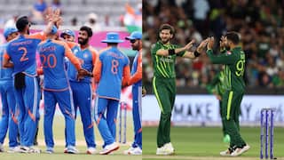 भारत-पाकिस्तान मैच टिकट की ऑनलाइन बिक्री शुरू, कब और कैसे खरीदें? कीमत जान उड़ जाएंगे होश