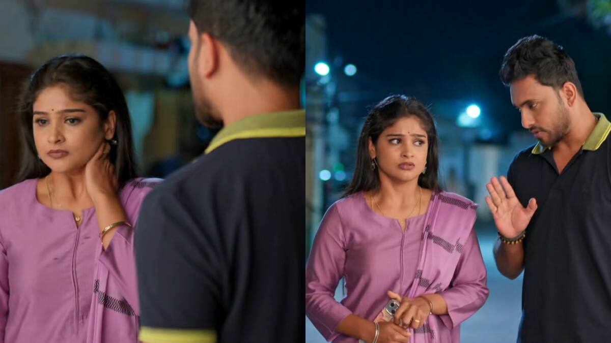 Illu Illalu Pillalu Serial Today September 3rd: ఇల్లు ఇల్లాలు పిల్లలు: ధీరజ్ కోసం నడిరోడ్డు మీద అన్నని కొట్టిన ప్రేమ! ఓ టెన్షన్‌ నుంచి వల్లీ ఫ్రీ!