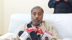 'कुछ अल्लाह-मियांओं ने इधर-उधर किया है उन्हें ठीक कर..', संभल की रिपोर्ट पर बोले विनय कटियार