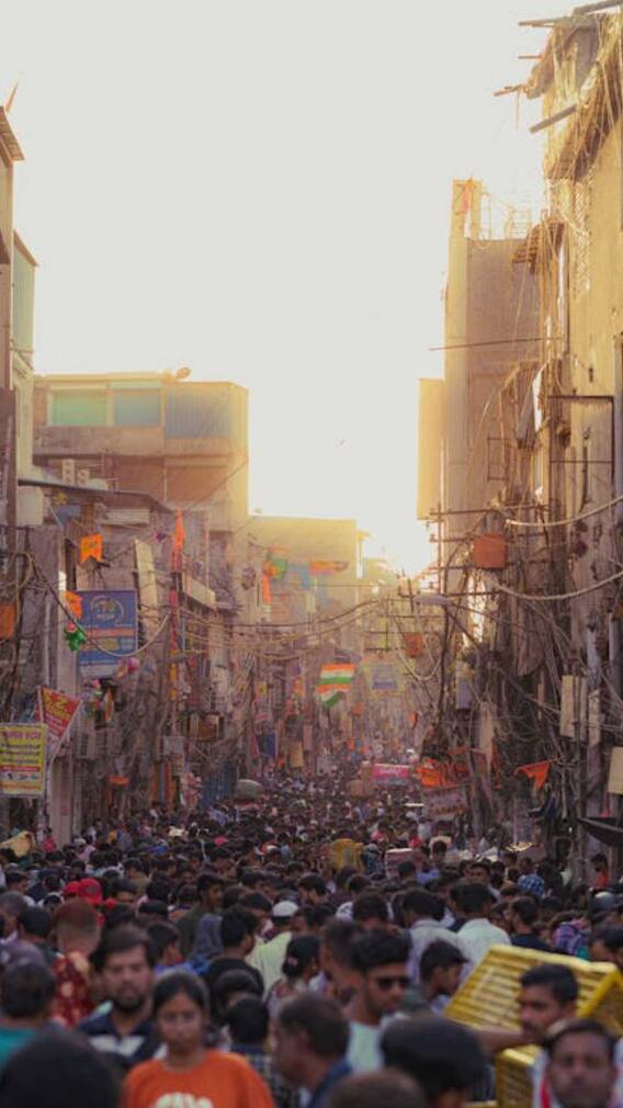 दिल्ली में सबसे सस्ते कहां मिलते हैं शादी के लहंगे?