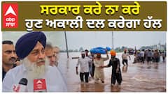 ਸਰਕਾਰ ਕਰੇ ਨਾ ਕਰੇ, ਹੁਣ ਅਕਾਲੀ ਦਲ ਕਰੇਗਾ ਹੱਲ