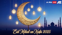 Eid Milad Un Nabi 2025 Wishes: Share These Heartfelt Messages With Your Loved Ones