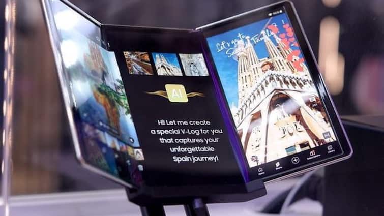<div>Samsung Galaxy Z TriFold May Launch In October 2025, But Few Will Get It: Here's Why</div>
