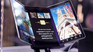 एक-दो नहीं, Samsung के इस फोन में मिलेगी तीन स्क्रीन, लाखों में होगी कीमत, जानें कब होगा लॉन्च