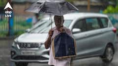 ফের ঘনিয়ে আসছে নিম্নচাপ, আজ থেকে মাঝারি থেকে ভারী বৃষ্টিপাতের সতর্কতা একাধিক জেলায়!