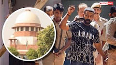 'बर्दाश्त नहीं करेंगे, सुप्रीम कोर्ट पास है तो हर कोई....', ठग सुकेश की जमानत याचिका पर शीघ्र सुनवाई की मांग लेकर पहुंची पत्नी को बेंच ने लगाई फटकार