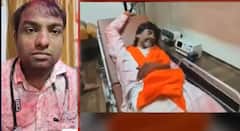 मनोज जरांगे पाटील यांच्या प्रकृतीसंदर्भात डॉक्टरांनी दिली महत्वाची माहिती; उपोषण सोडल्यानंतर छत्रपती संभाजीनगरात उपचार सुरू