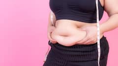 Health News: মোটা হচ্ছেন বলে জানান দেয় জিভ, ভুঁড়ি গজানোর আগেই সতর্ক হোন এই লক্ষণ দেখে…