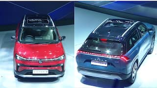 Maruti Victoris: க்ரேட்டாவை தட்டித் தூக்குமா மாருதி விக்டோரிஸ் எஸ்யூவி? இன்று அறிமுகமான காரில் இவ்வளவு சிறப்பம்சங்களா.?