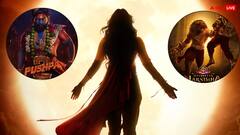 24 घंटे में हिंदी दर्शक करेंगे साउथ फिल्म की किस्मत का फैसला, 'पुष्पा 2' जैसी ब्लॉकबस्टर बना देंगे!