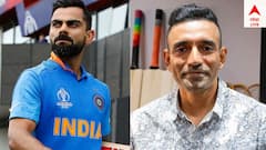 বিরাটের সঙ্গে সম্পর্ক খারাপ কেন হয়েছিল? কারণ খোলসা করলেন উথাপ্পা