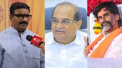 विनोद पाटलांनी सांगितलं, GRचा टाचणी एवढाही उपयोग नाही; विखे म्हणाले, तेव्हा तुम्ही ताजमध्ये झोपलेले!