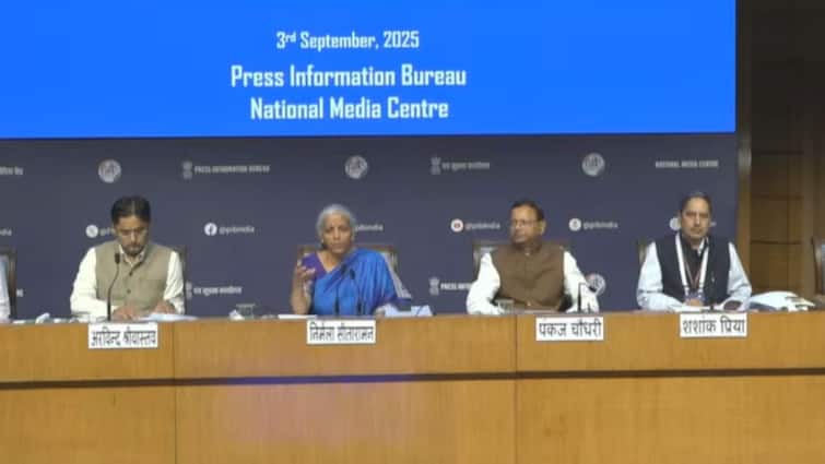 GST Exempted On All Individual Life, Health Insurance; Nirmala Says ‘Making It More Affordable For Common Man’